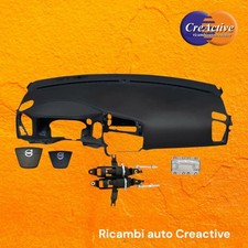 Volvo XC60 1° Cruscotto