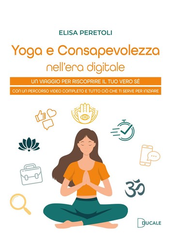 Libri peretoli elisa yoga - peretoli,