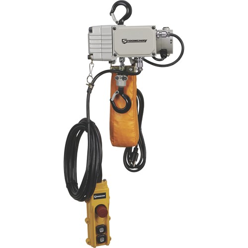 Strongway mini paranco - mini,