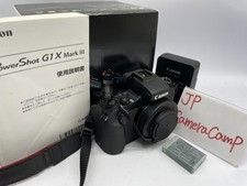 Exc Canon PowerShot G1 X G1X