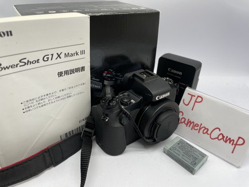 Exc canon powershot g1x - canon, g1