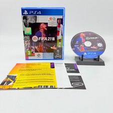 FIFA 21 2021 Videogioco di