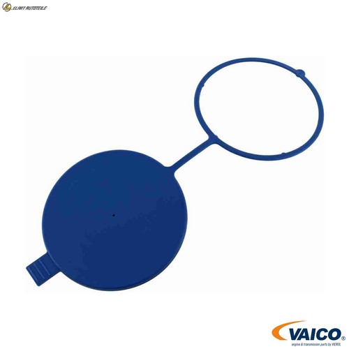 Tappo serbatoio acqua - serbatoio,