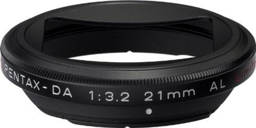 Pentax paraluce per - pentax,