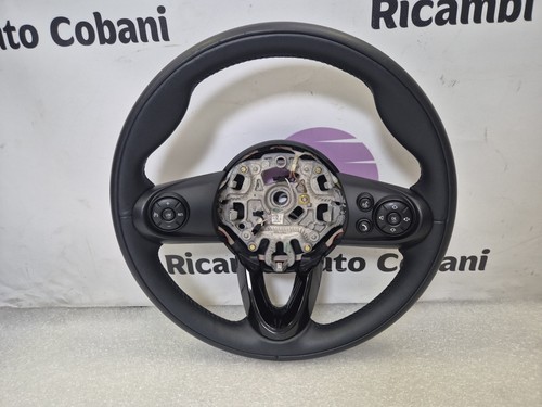 6234216 volante sterzo mini - volante,