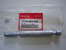 Poids embout guidon cbr1000 - embout,