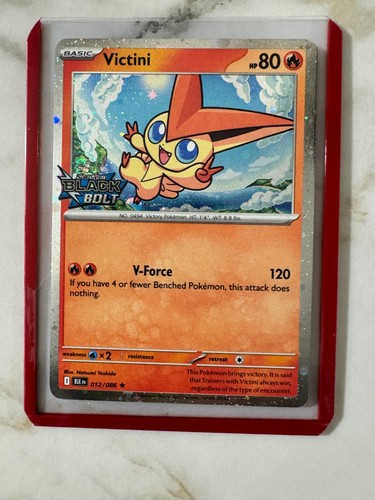 Victini 012 086 timbrato - victini,