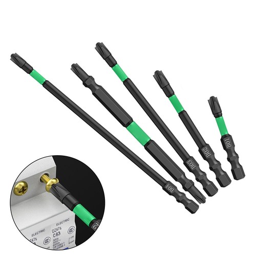 Set utensili elettricista 6pz - set,
