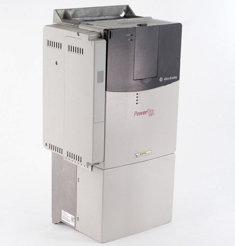 Allen bradley powerflex - allen-bradley, 700