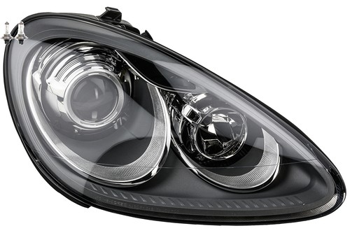 Faro alogeno adatto per - alogeno,