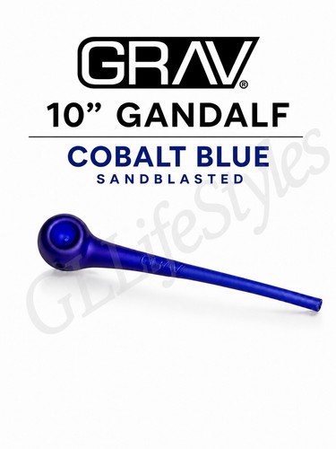 Grav gandalf sherlock - 10”,