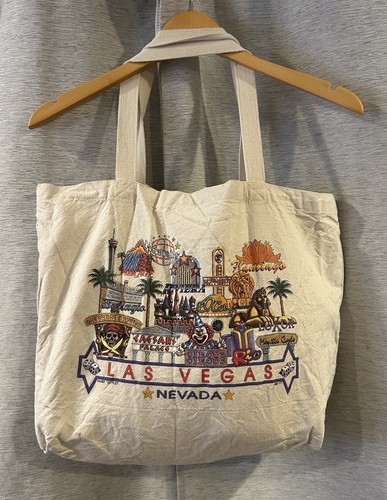 Borsa tela attrazione las - borsa,