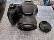 Sony Cyber Shot DSC-HX400V
