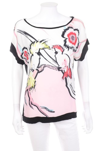 Roberto cavalli classe blusa - classe,