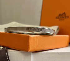 Hermès Bracciale Uni, marron