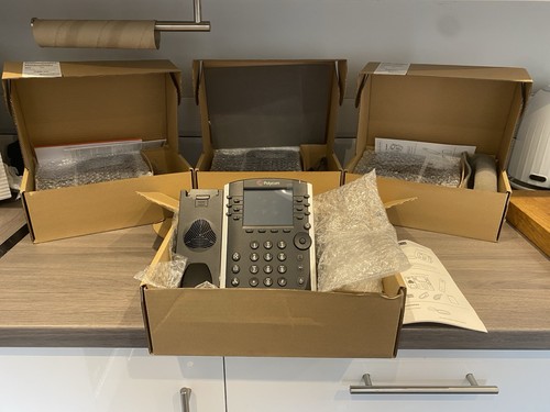 Lotto telefoni ip - 4,
