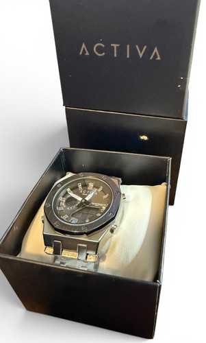 Orologio polso uomo activa - orologio,
