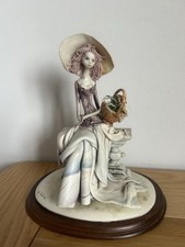 Emilio E.Tezza Figurine