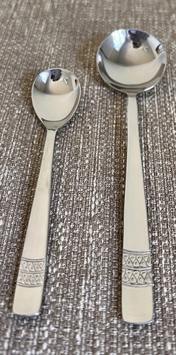 Wirths spoon solingen germany - wirths,