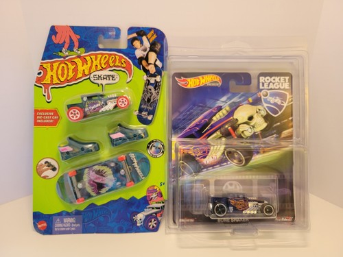 Hot wheels premium rocket - hot,