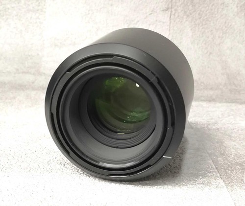 Pentax macro 100 f2 - fa,