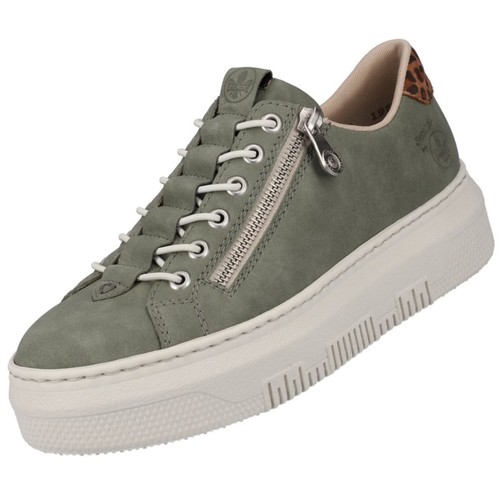 Rieker sneaker donna scarpa