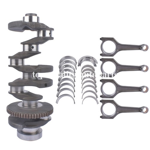 Kit albero motore per - bmw, e81