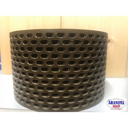 Griglia ventilazione pvc - griglia,