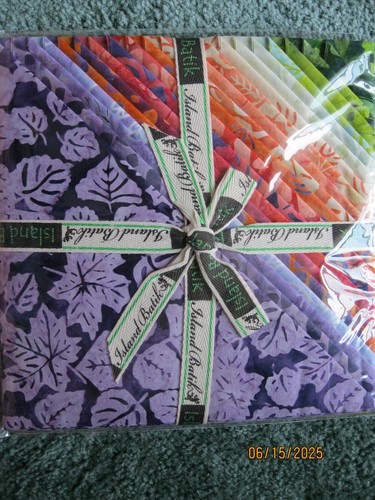 Island batik breezy torta - island, a