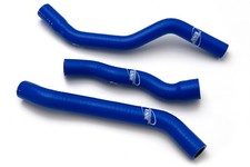 TUBI RADIATORE SILICONE AS3