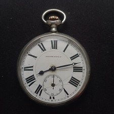 Orologio da tasca Tavannes