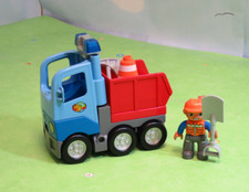 (R1/B29/2) LEGO Duplo Camion