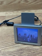 Garmin nüvi 360 3.5-Inch