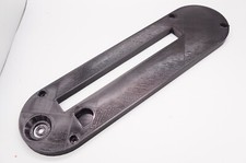 Piastra Di Ricambio Per Dado