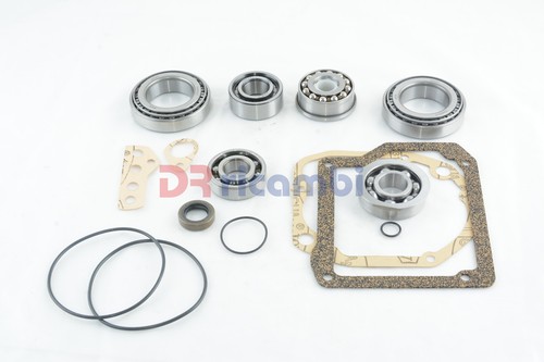 Kit cuscinetti riparazione - cuscinetti,