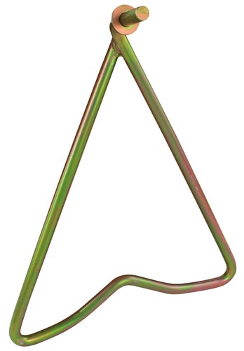 Supporto telaio laterale - supporto,