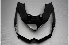 Black fairing front muzzle +