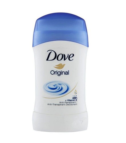 Dove original deodorante stick - dove,