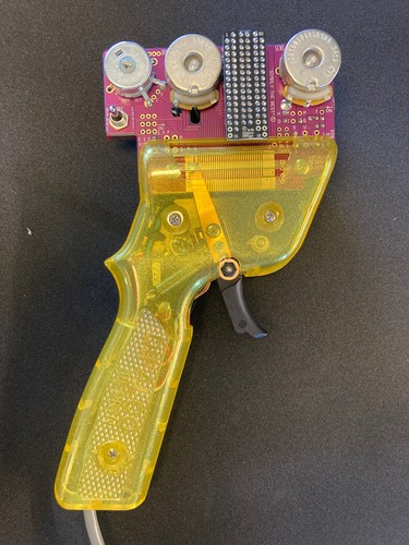 Difalco controller slot - controller,
