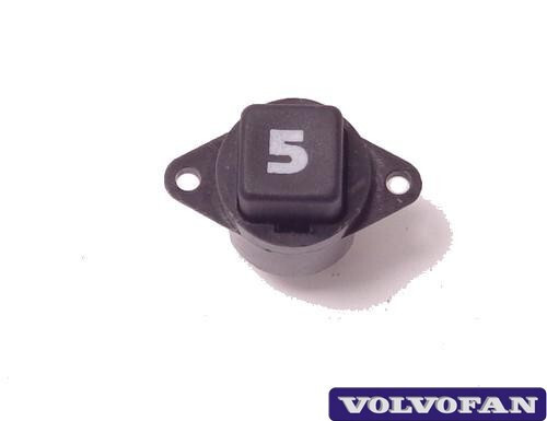 Interruttore overdrive volvo - interruttore,