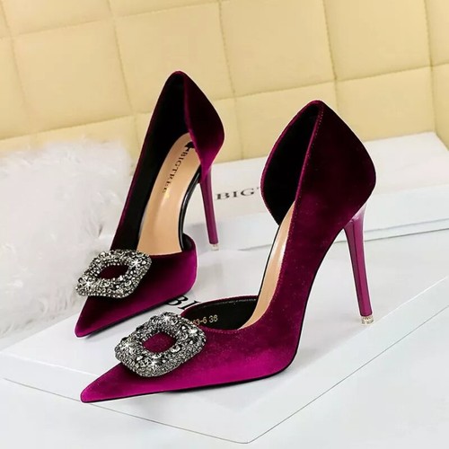 Decolte scarpe donna rosa - scarpe,