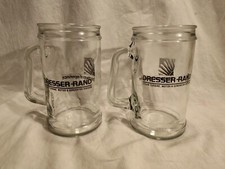 Coppia tazze vetro generatore