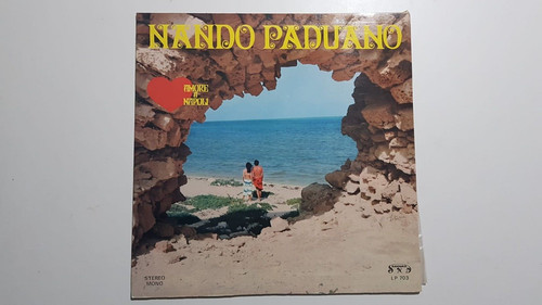 Nando paduano amore a - nando,