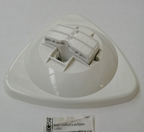 Base per antenna esterna - antenna, tv