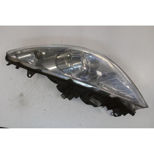 Proiettore peugeot 307 - sx,