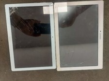 2x Lenovo Tablet JobLot Bundle