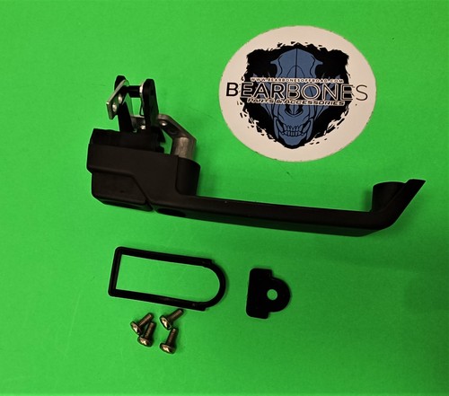 Kit maniglia porta - , anteriore