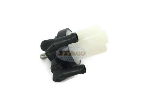 Filtro carburante barca - filtro, assy