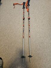 K2 Pali in Alluminio Montagna