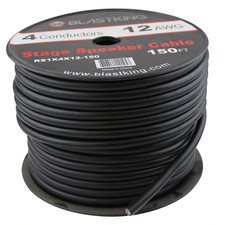 Blastking RS1X4X12-150 12 AWG
